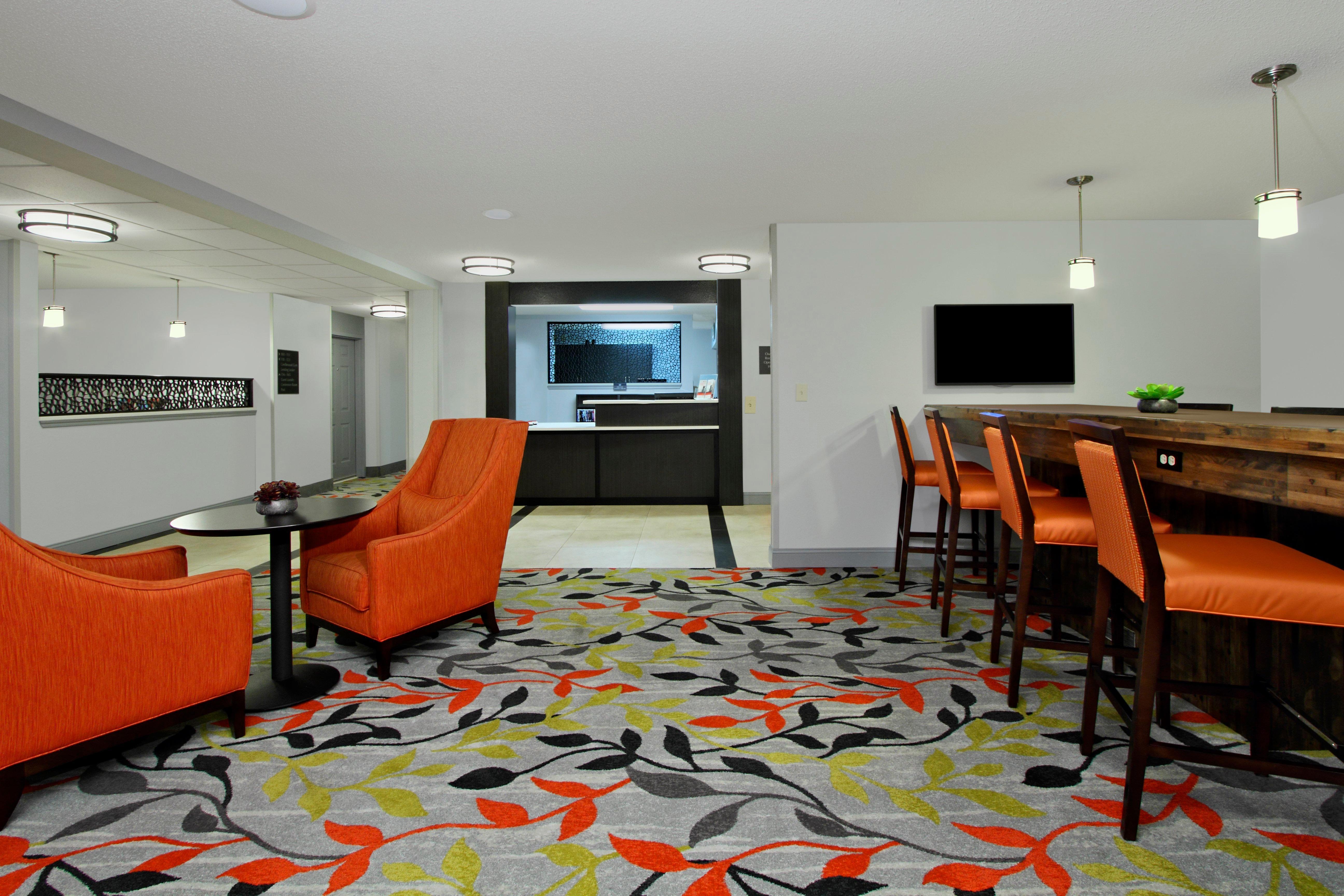 Candlewood Suites Rogers-Bentonville By Ihg Exterior photo