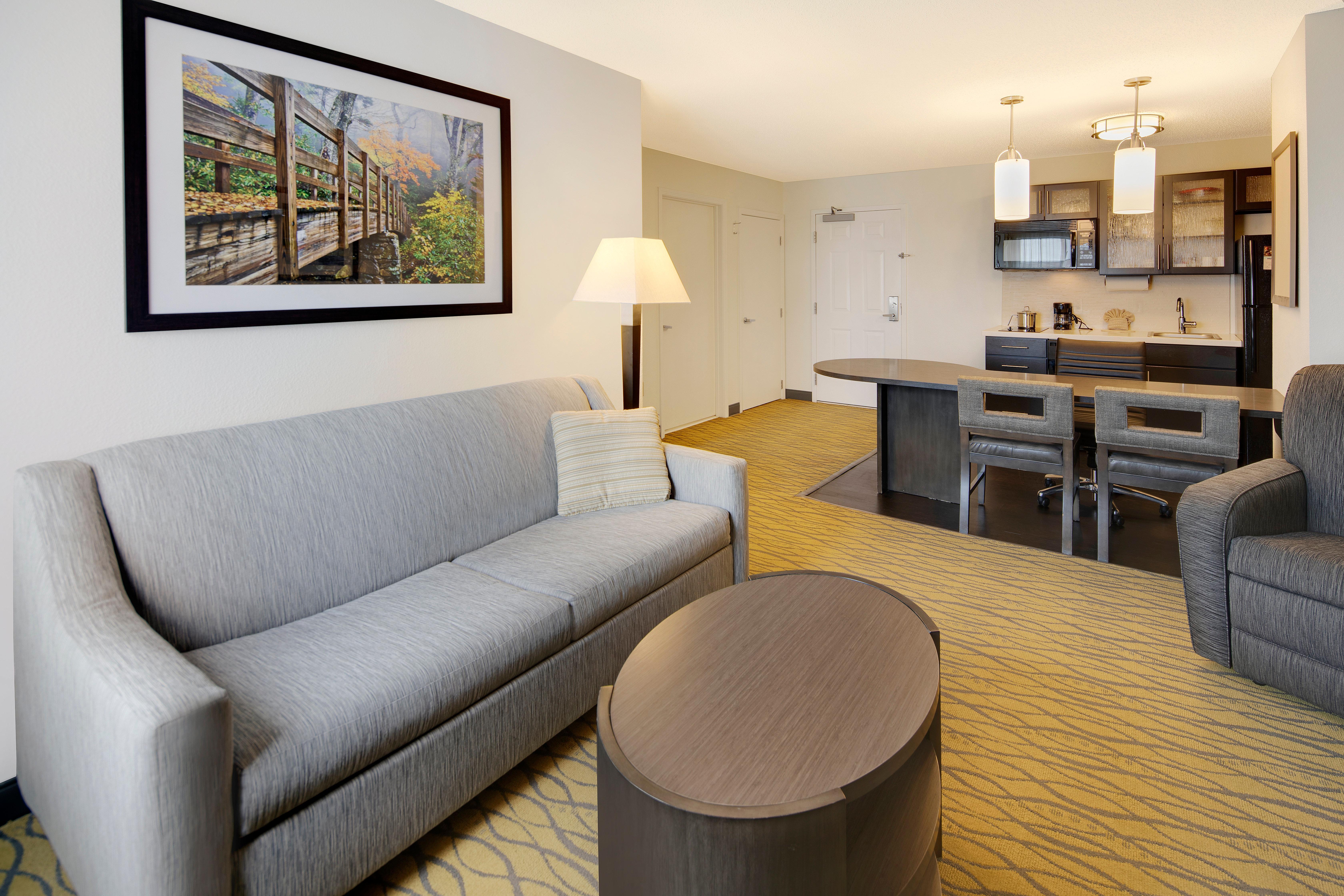 Candlewood Suites Rogers-Bentonville By Ihg Exterior photo
