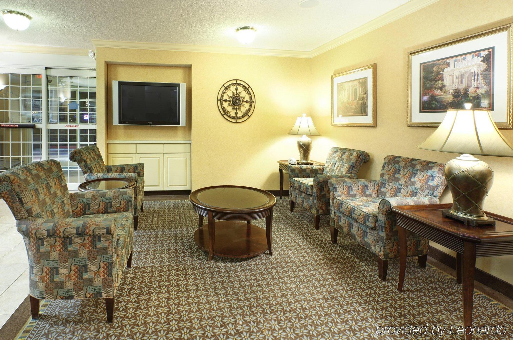 Candlewood Suites Rogers-Bentonville By Ihg Room photo