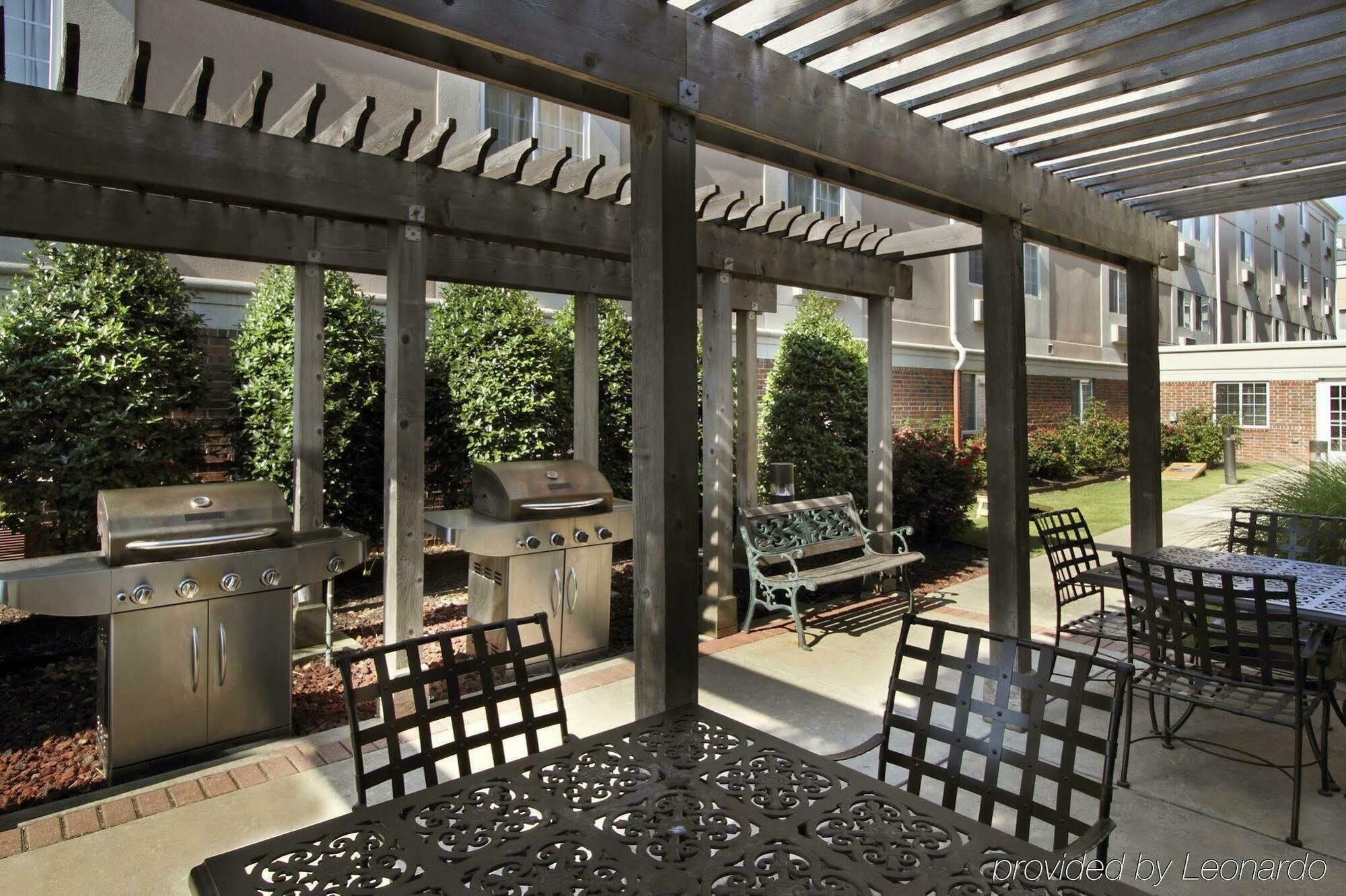 Candlewood Suites Rogers-Bentonville, An Ihg Hotel Exterior photo