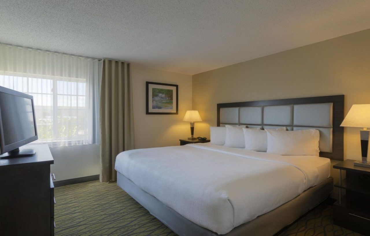 Candlewood Suites Rogers-Bentonville By Ihg Exterior photo